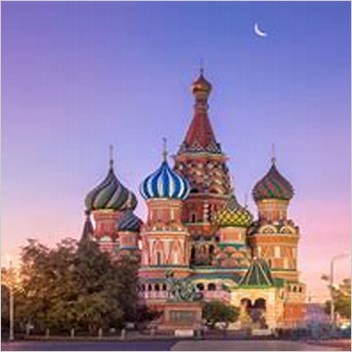 Agenturaru Russian Websites
