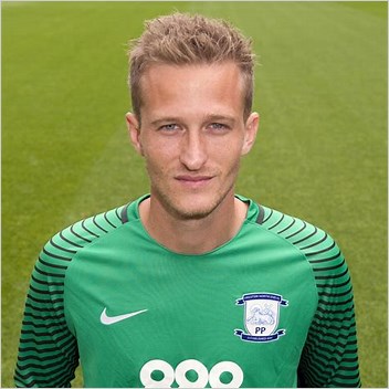 Anders Lindegaard Living People