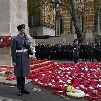 Armistice Day Aftermath Of World War I
