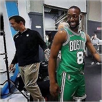 Brad Stevens Point Guards