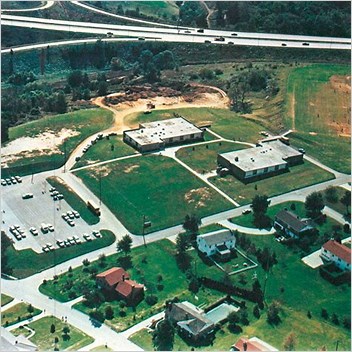 Concordia Preparatory School Maryland