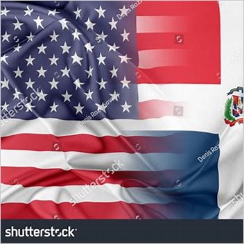 Dominican Republic Use American English From February 2017