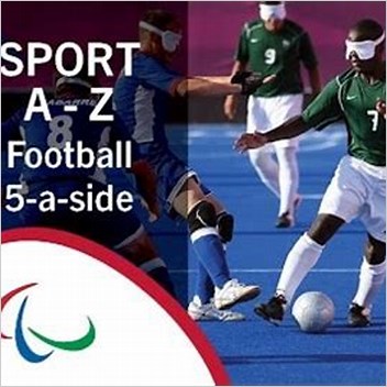 Football 7aside Classification At The Paralympic Games