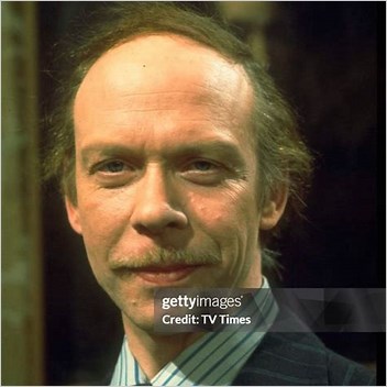 George Roper Character