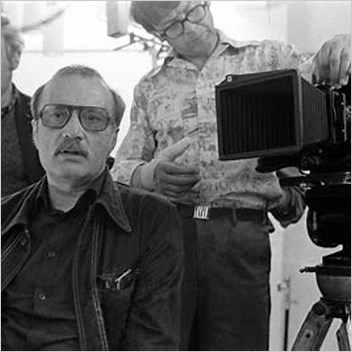 Georgiy Daneliya High Courses For Scriptwriters And Film Directors Faculty