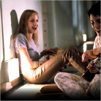 Girl Interrupted Film American Comingofage Films