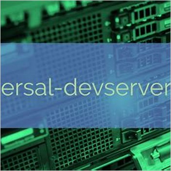Helix Universal Server