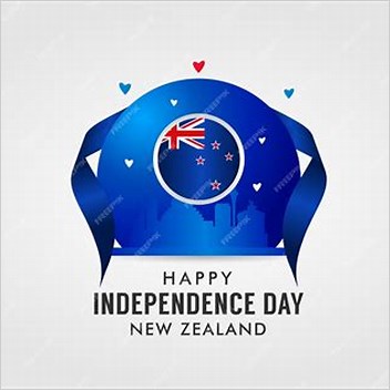 Independence Of New Zealand