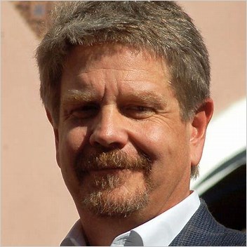 John Wells Filmmaker