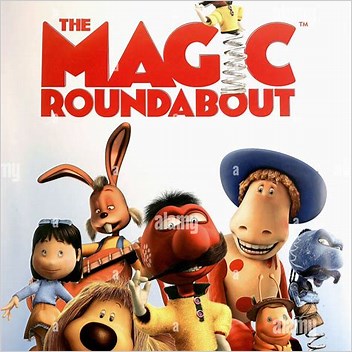 The Magic Roundabout Use Dmy Dates From October 2013