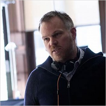 Marc Webb Living People