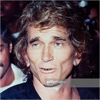 Michael Landon American People Of Irish Descent