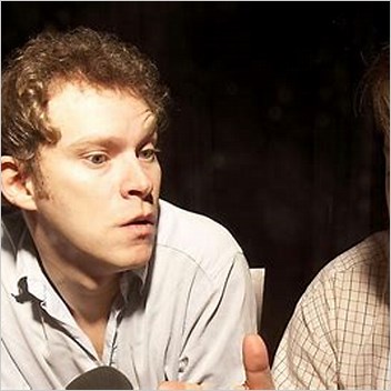 The Mitchell And Webb Situation Pages Using Citations With Accessdate And