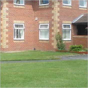 Parr St Helens