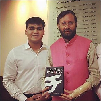Pragun Akhil Jindal