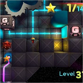 Rocket Robo Ios Games