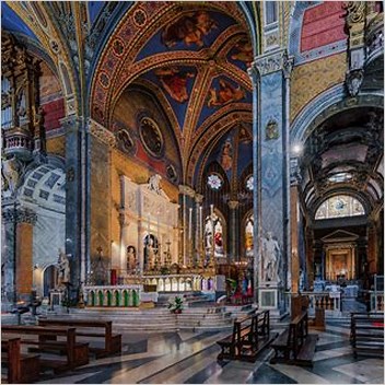 Santa Maria Sopra Minerva