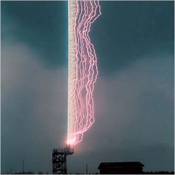 University Of Florida The International Center For Lightning Research And Testing