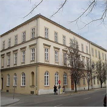 Varga Katalin Secondary School Coordinates Not On Wikidata